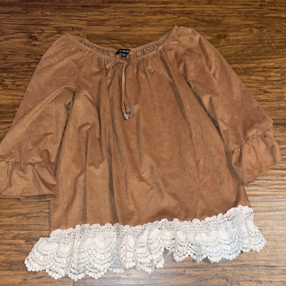 girls cute top